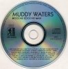 Muddy Waters - Hoochie Coochie Man - Muddy Waters Volume 3 (CD)